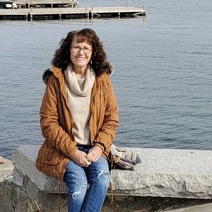 Meet your Posher, Vicki